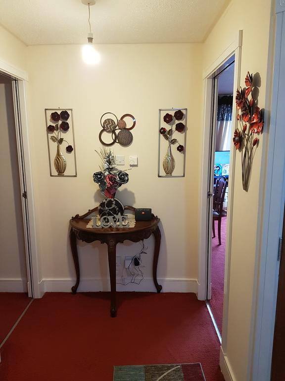 Apartment City Deluxe